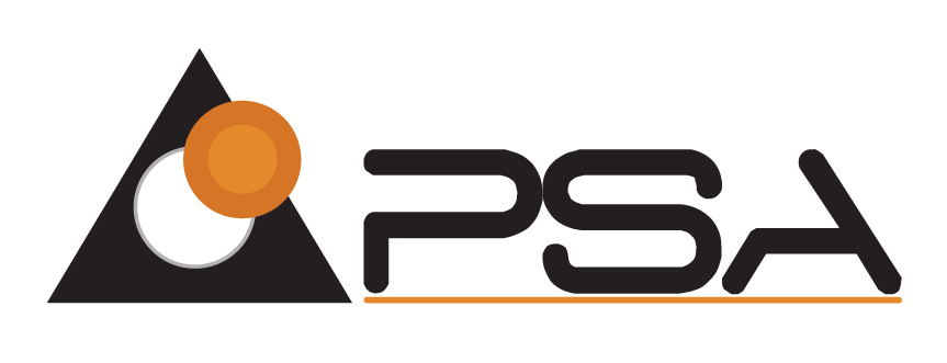 Logotipo da PSA Sistemas