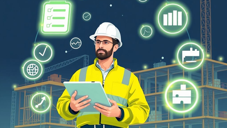Ficha de Verificação de Serviço Digital