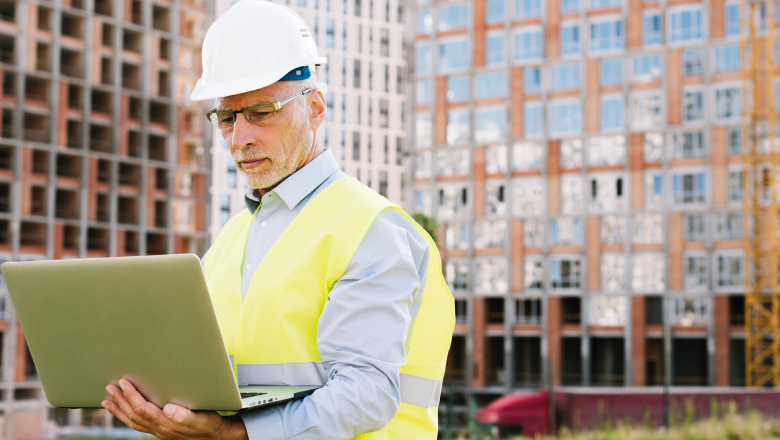 ERP para construção civil