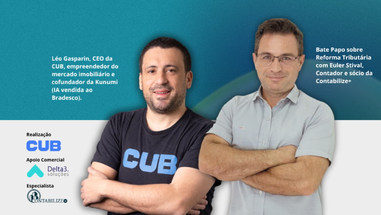 Reforma Tributária nas Incorporações