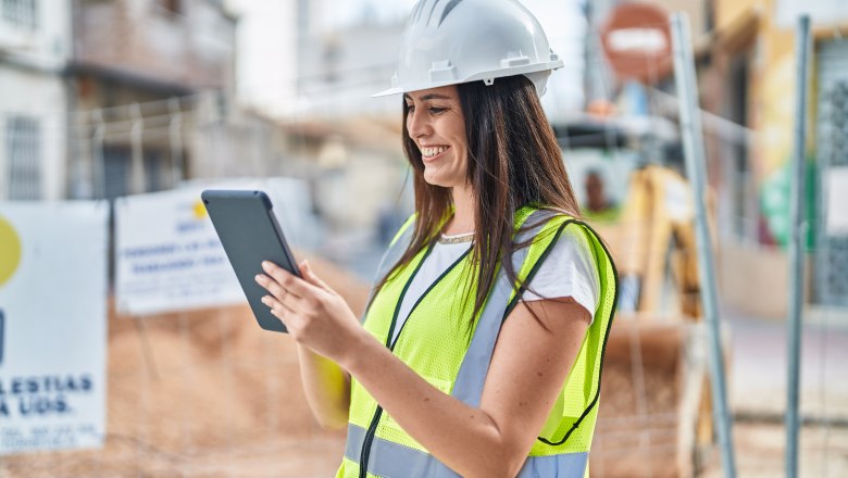 Como aumentar a produtividade na construção civil