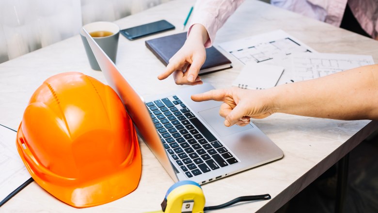 Como escolher um ERP para construtoras